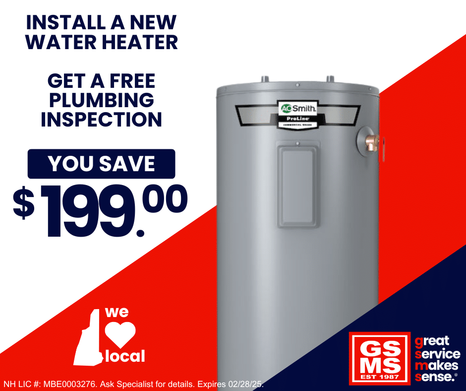 Gsms Water Heater Inspection Exp.2 28 25